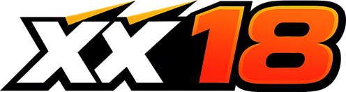 Logo xx18